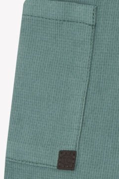 Erkek Çocuk Şort Haki