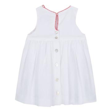 Kız Bebek Elbise