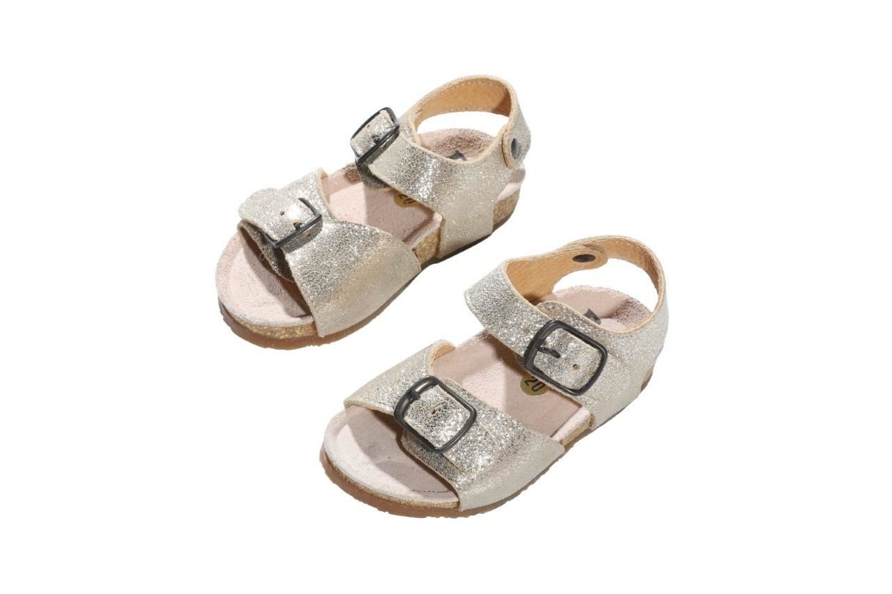 Kız Çocuk Sandalet