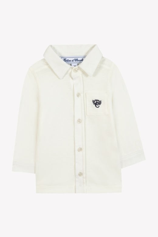 Erkek Çocuk Gömlek