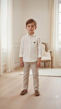 Erkek Çocuk Gömlek