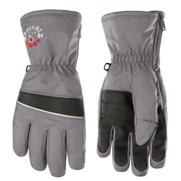 Erkek Çocuk Kayak Eldiveni