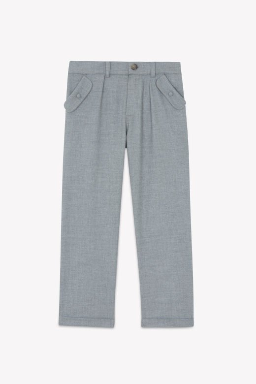 Erkek Çocuk Ceremonie Pantalon
