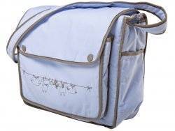 Bebek Çantası (Anne İçin) Trousseau