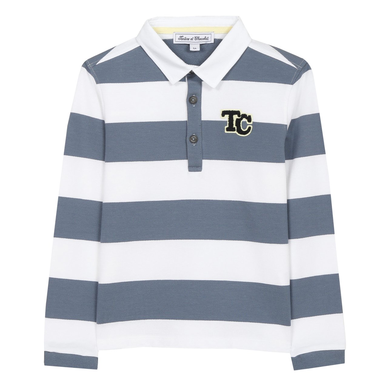 Erkek Çocuk Polo T-Shirt