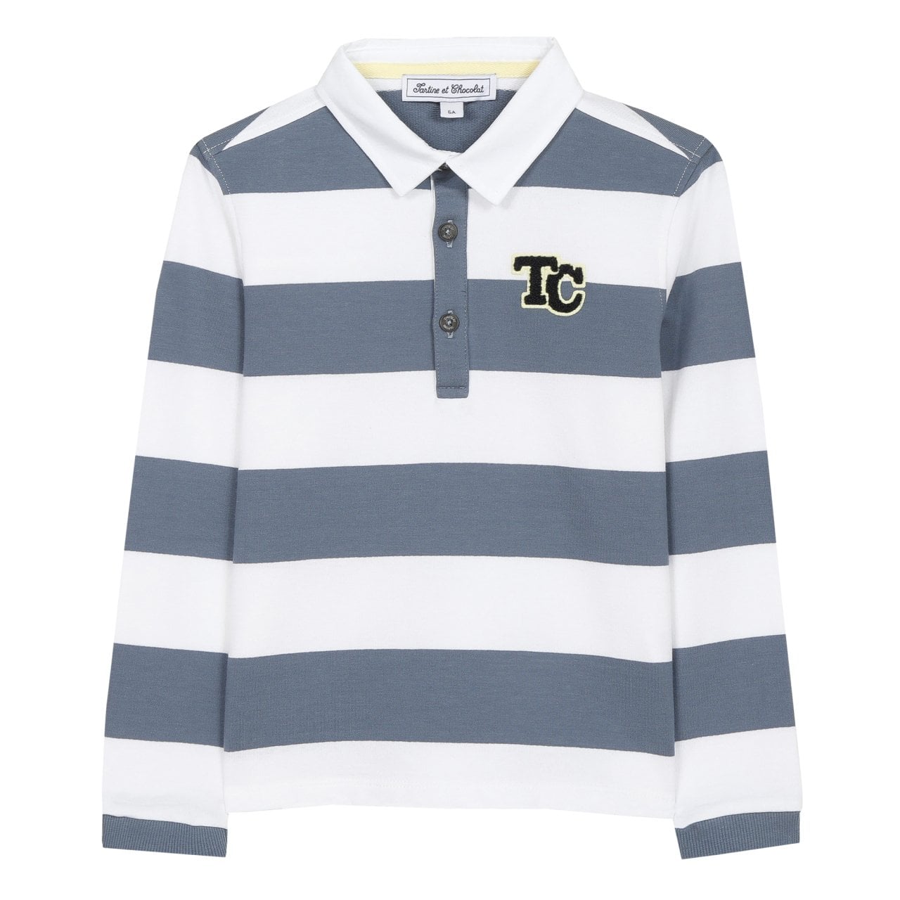 Erkek Çocuk Polo T-Shirt