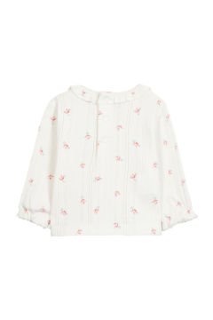 Kız Bebek Pijama Takımı