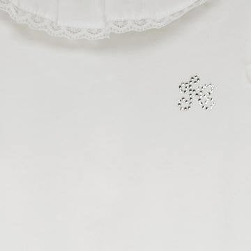 Kız Bebek Sıfır Kol Body