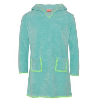 Kız Çocuk Havlu Elbise