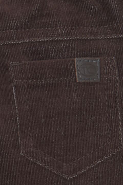 Erkek Bebek İnce Kadife Pantalon