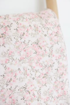 Kız Bebek Battaniye Jardin Hivernal