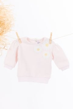 Kız Çocuk Sweatshirt