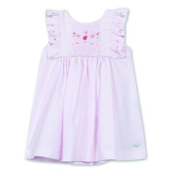 Kız Bebek Elbise