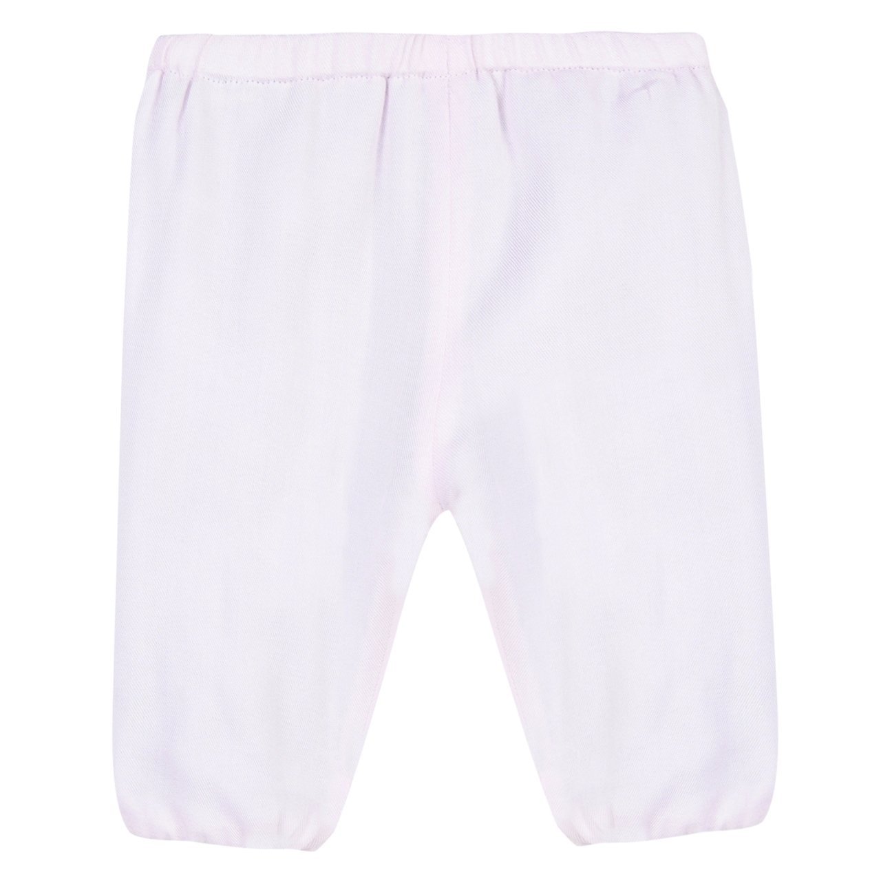 Kız Bebek Çift Taraflı Pantolon