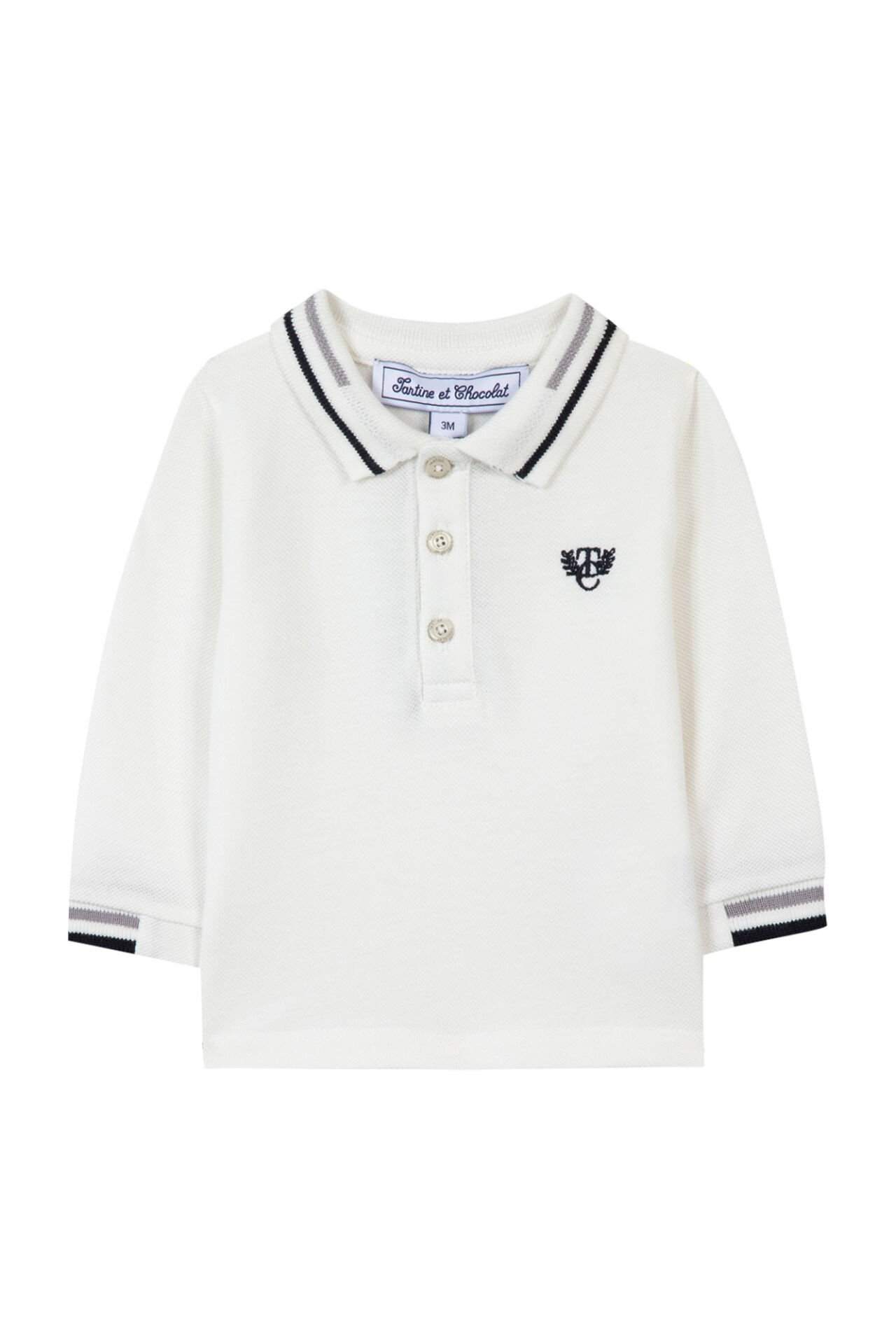 Erkek Çocuk Polo T-Shirt