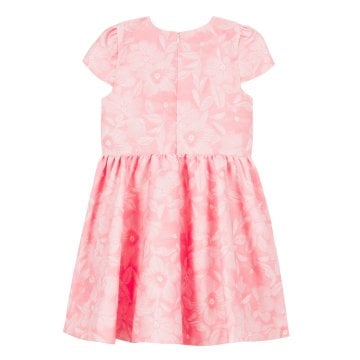 Kız Çocuk Elbise
