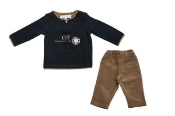 Erkek Bebek Pantolon