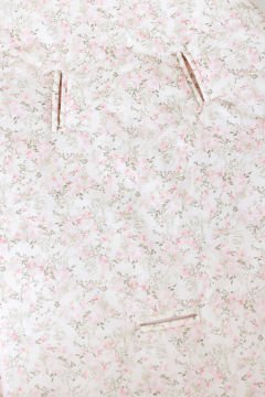 Kız Bebek Ana Kucağı Jardin Hivernal