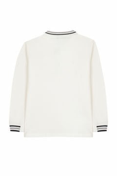 Erkek Çocuk Polo T-Shirt