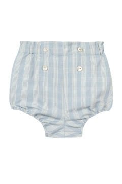 Erkek Bebek Bloomer