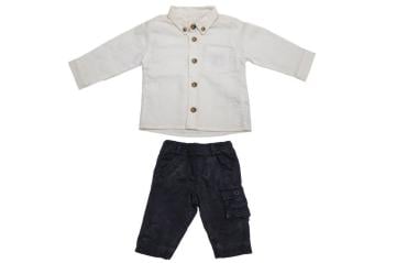 Erkek Bebek Pantolon