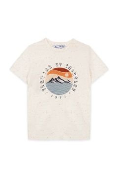 Erkek Çocuk T-Shirt
