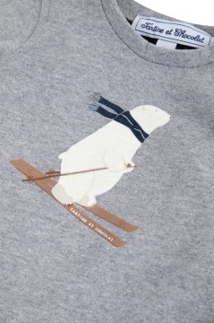 Erkek Çocuk T-Shirt