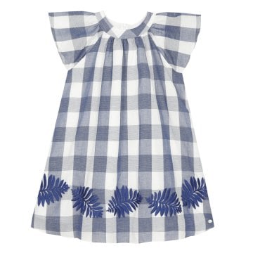 Kız Çocuk Elbise