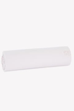 Kız Bebek Lastikli Çarşaf Jardin Hivernal