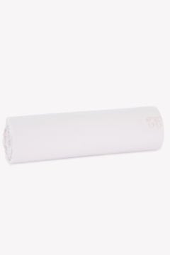 Kız Bebek Lastikli Çarşaf Jardin Hivernal