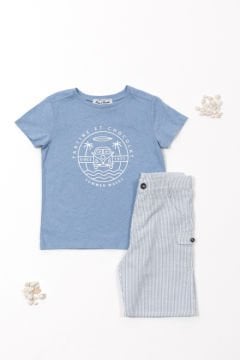 Erkek Çocuk T-Shirt