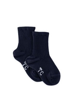 Erkek Bebek Kısa Çorap