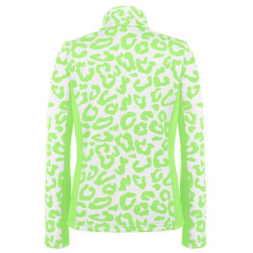 Kız Çocuk Streç Polar Ceket