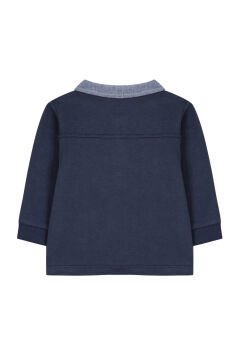 Erkek Çocuk Polo T-Shirt