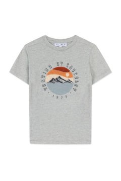 Erkek Çocuk T-Shirt