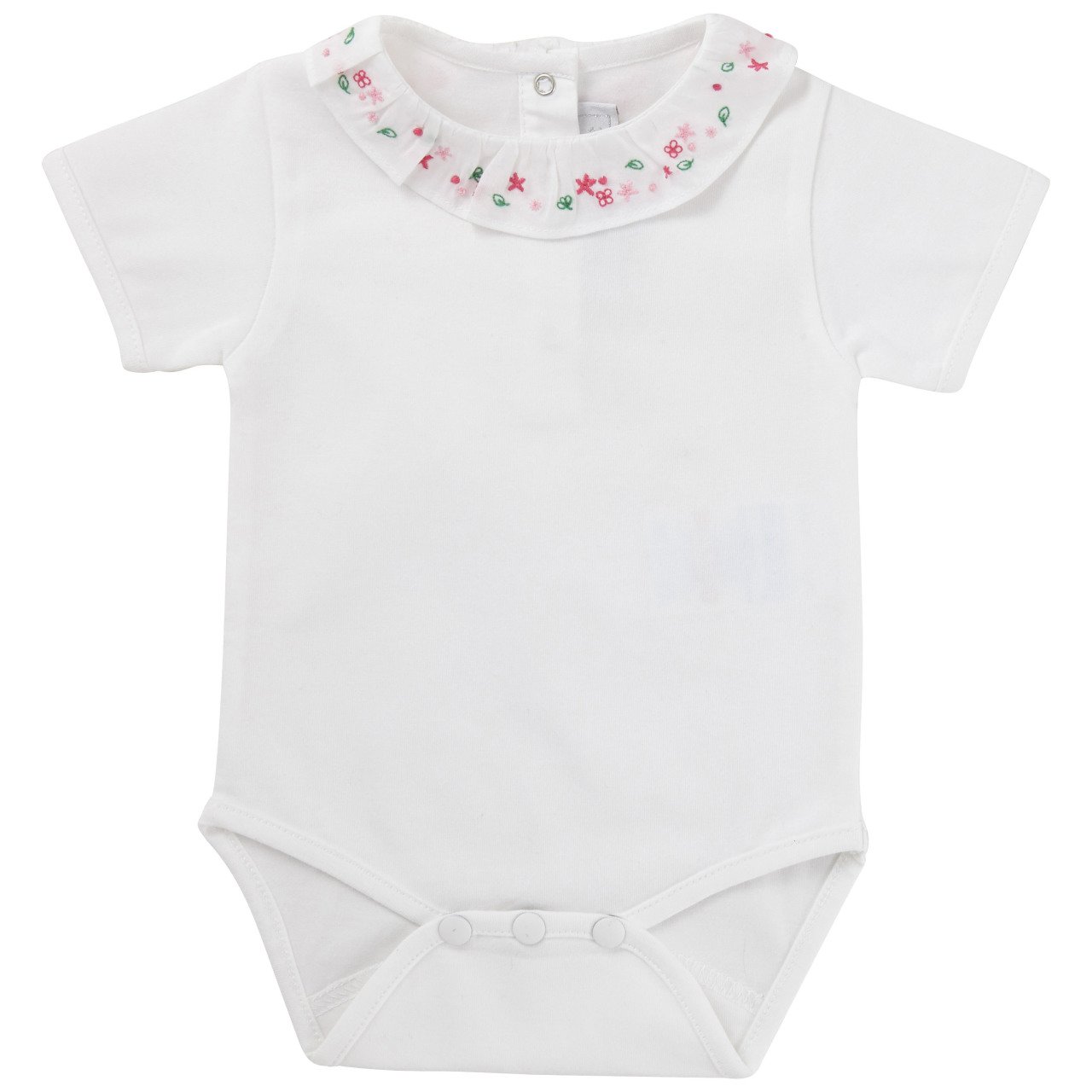 Kız Bebek Body