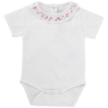 Kız Bebek Body