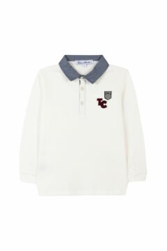Erkek Çocuk Polo T-Shirt