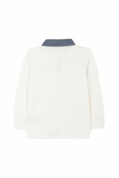 Erkek Çocuk Polo T-Shirt