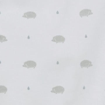 Erkek Bebek Uzun Kollu Zıbın