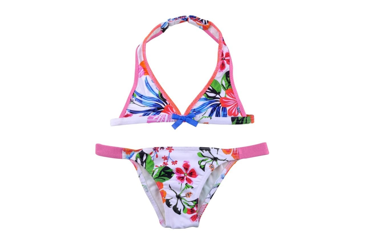 Kız Çocuk Bikini