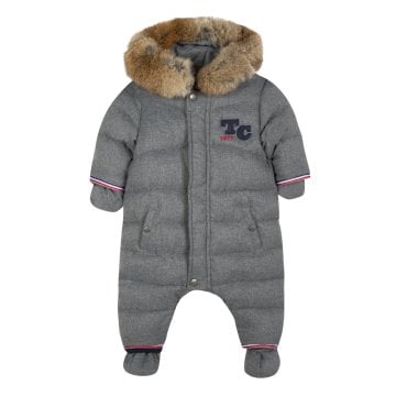 Erkek Bebek Astronot