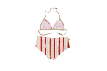 Kız Çocuk Bikini