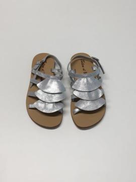 Kız Çocuk Sandalet