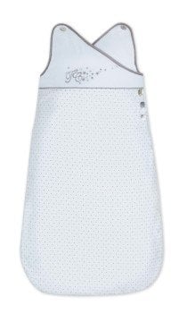 Erkek Bebek Uyku Tulumu 90 cm Star