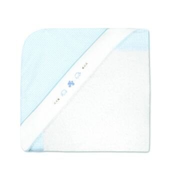 Bebek Banyo Havlusu Mon Petit Leon