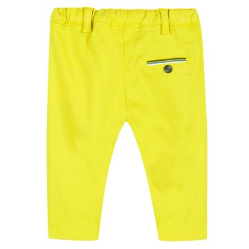 Erkek Çocuk Cepli Pantolon