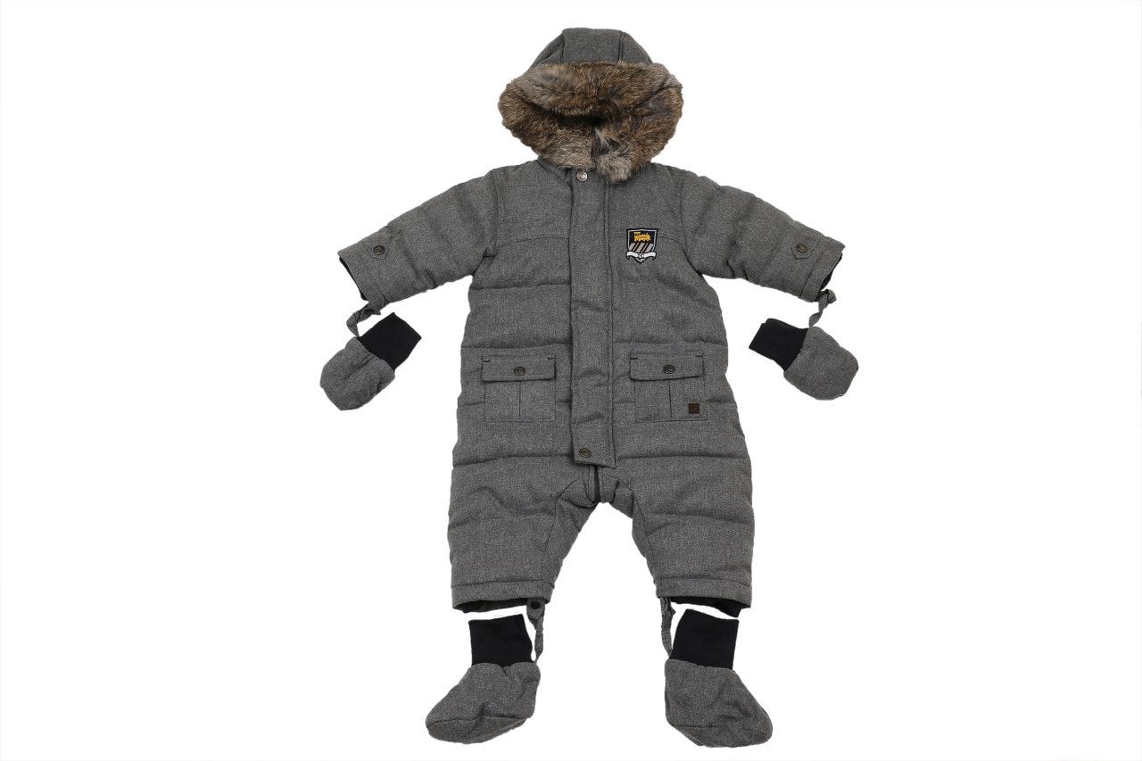 Erkek Bebek Astronot