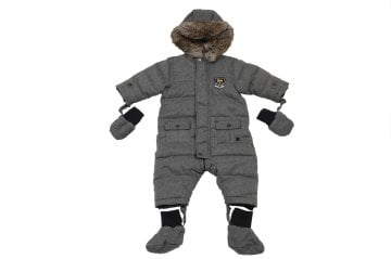 Erkek Bebek Astronot