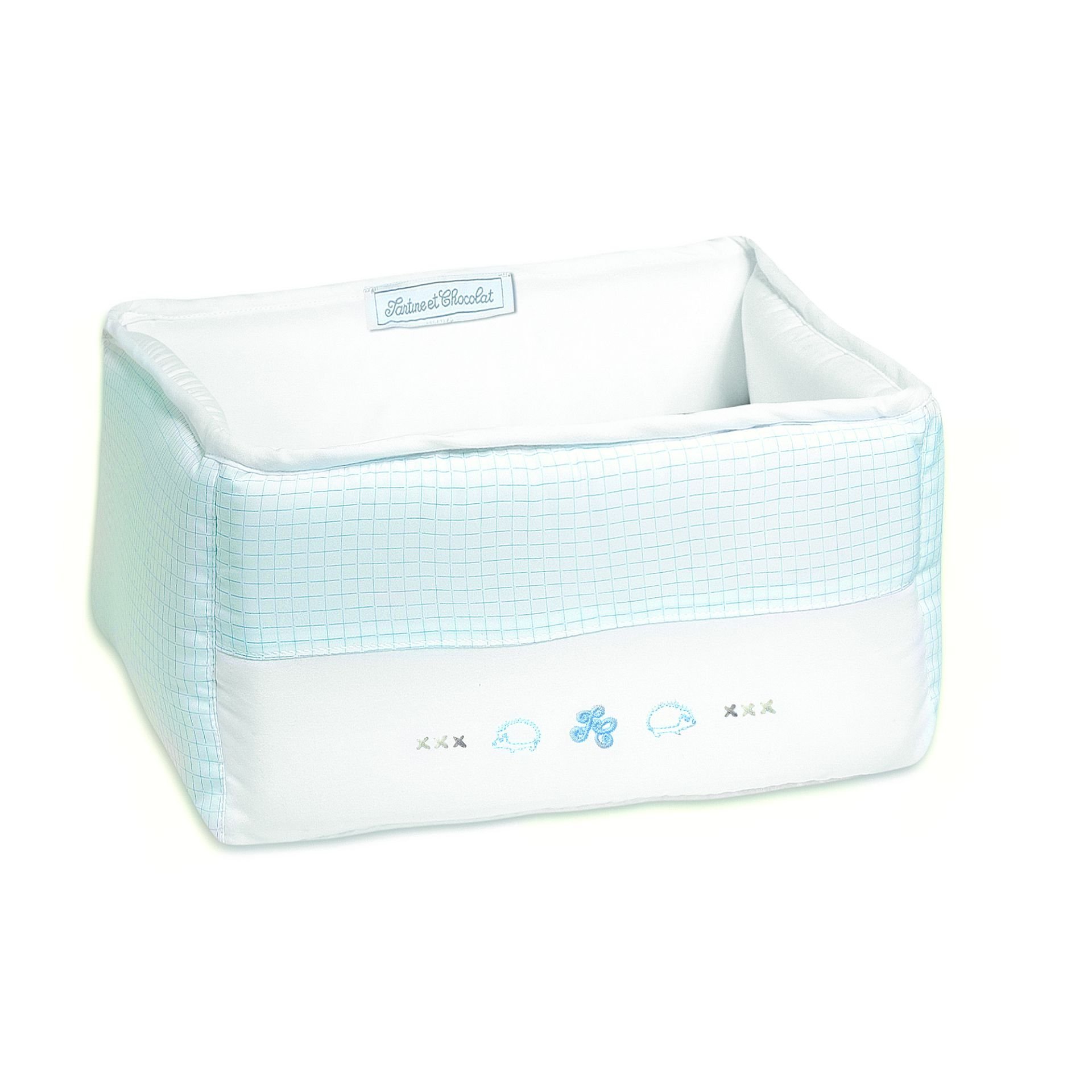 Malzeme Kutusu Mon Petit Leon